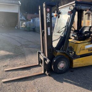 2002 Yale GLP 25TF